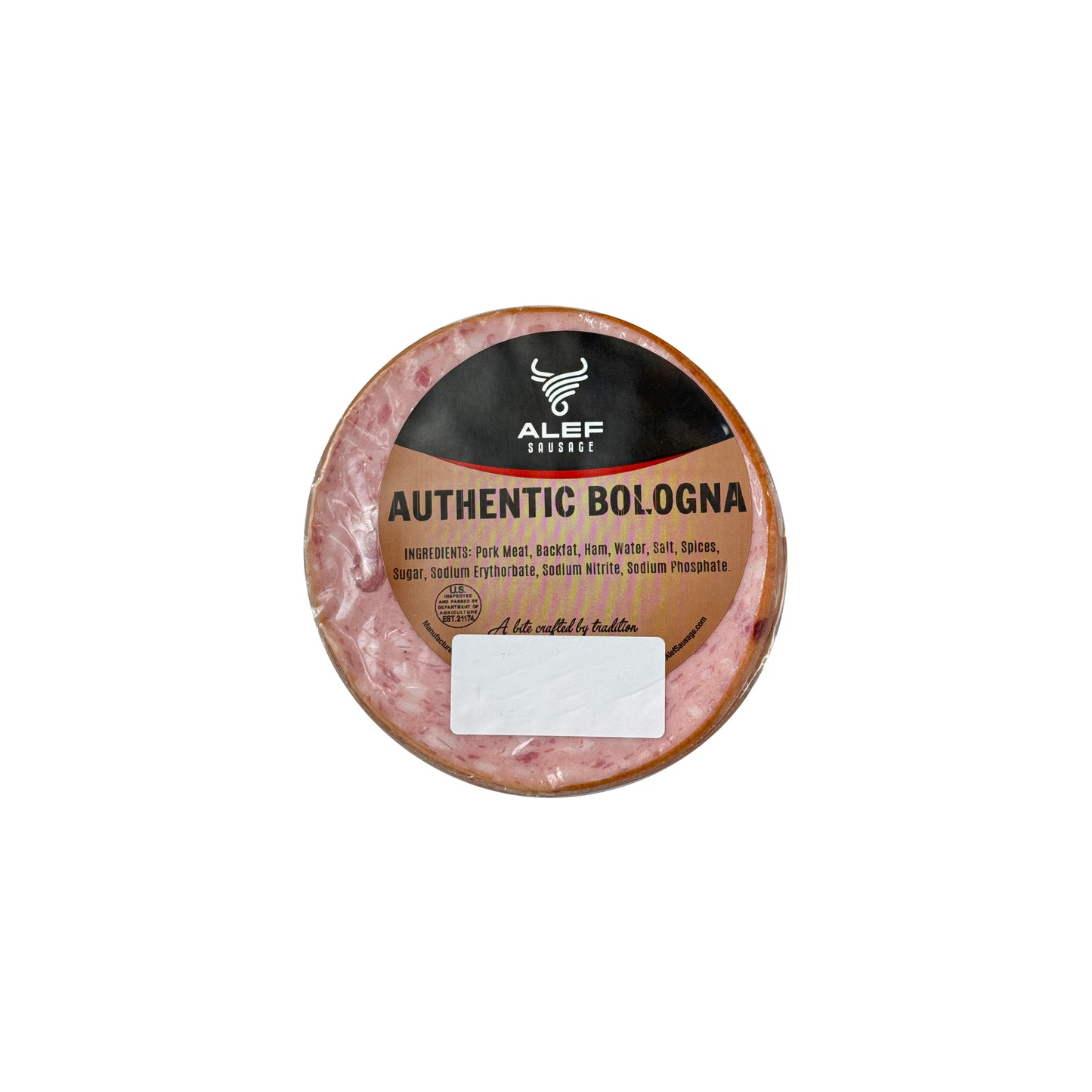Alef Authentic Bologna LB