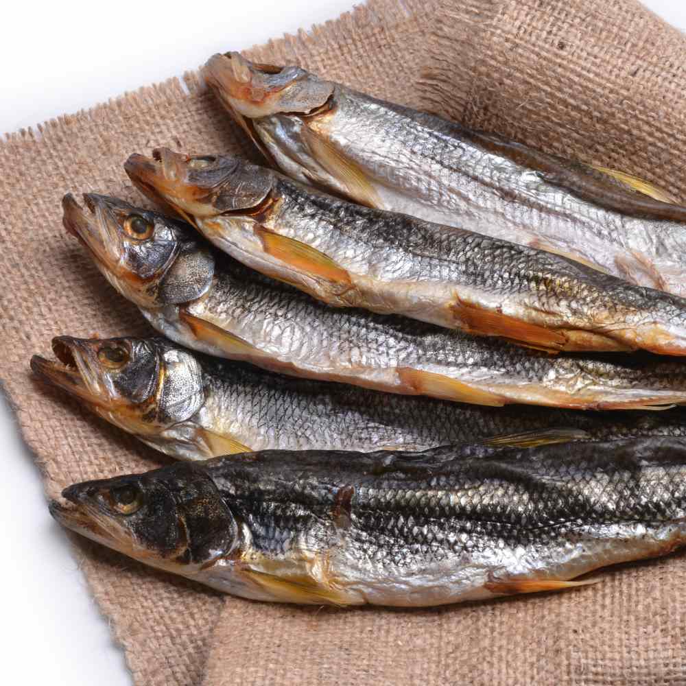Korushka Dried 1 lb