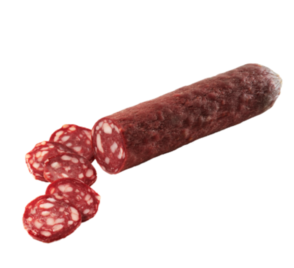 Alef Moscowskaya Dry Salami ea