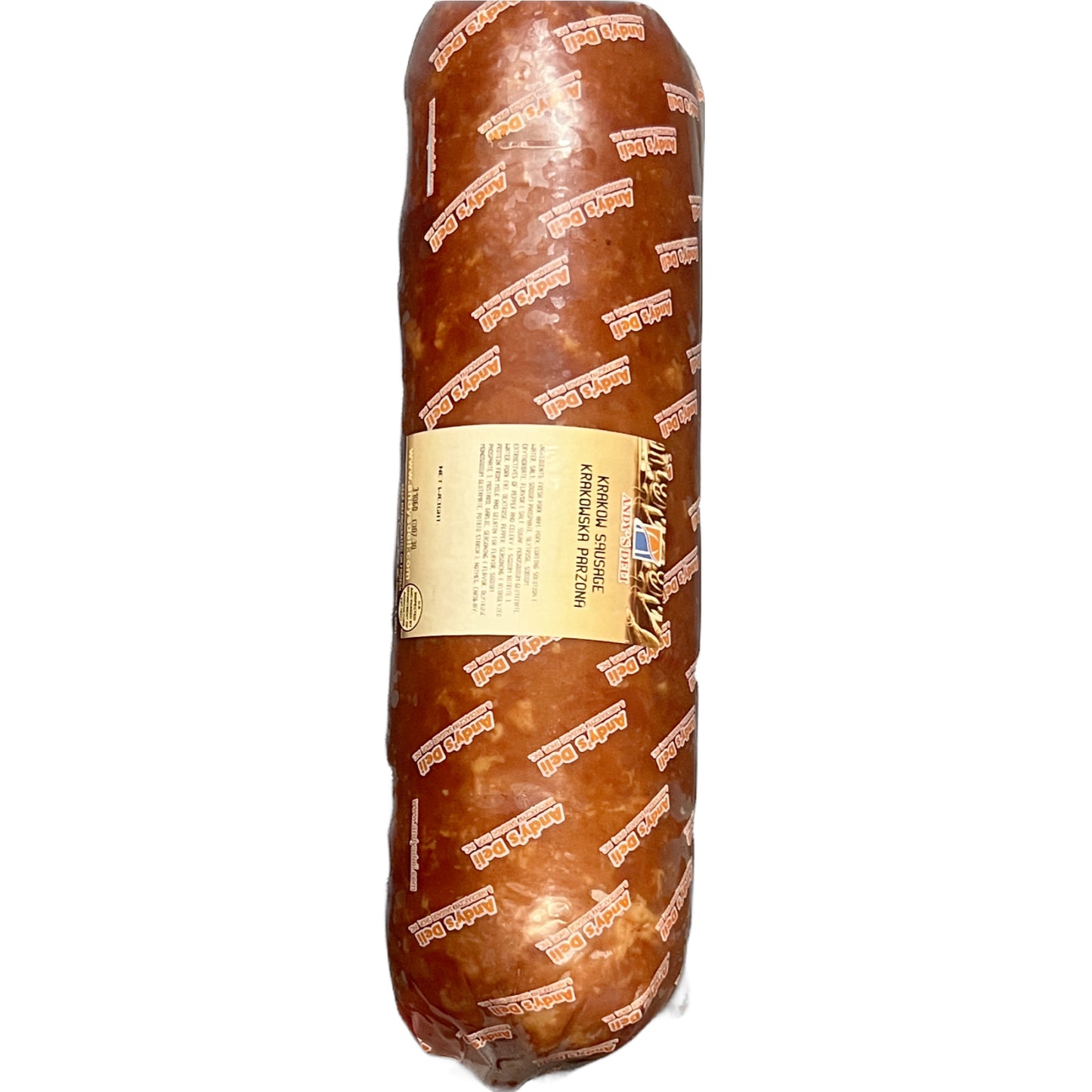 Andy's Deli Krakowska Parzona LB