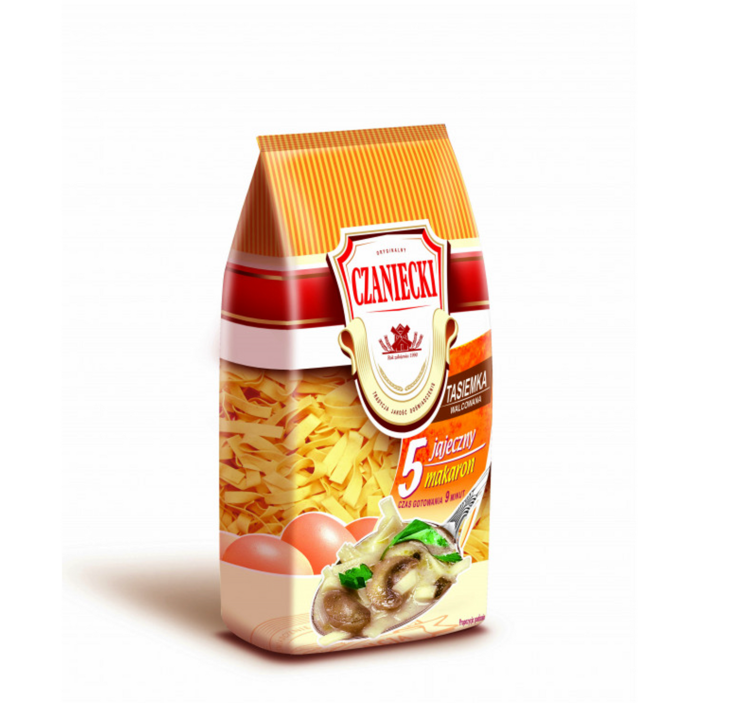Czaniecki Tasiemka Walcowana 250g