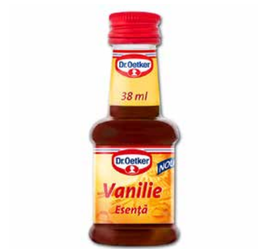 Dr. Oetker Aroma Vanilla 38ml
