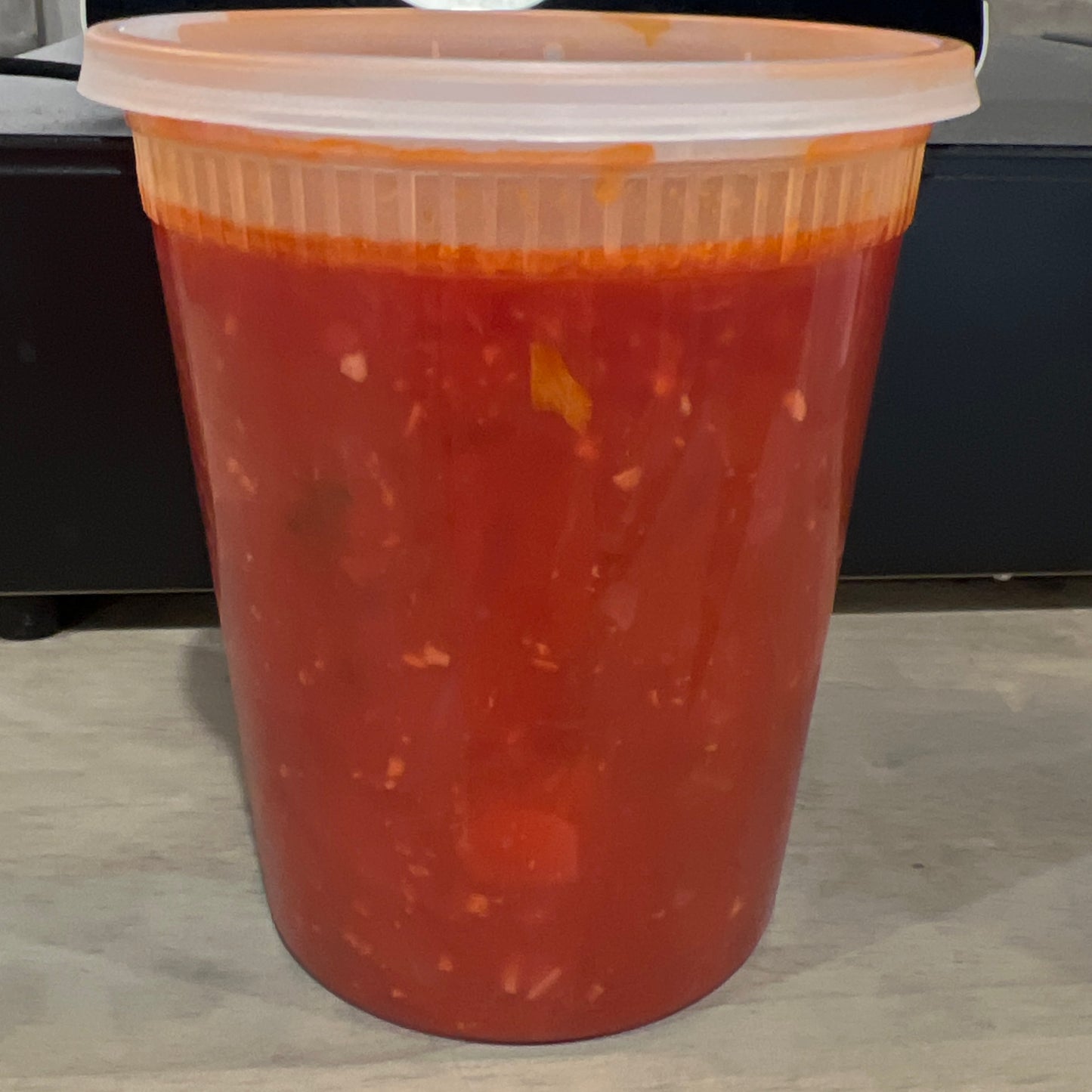 Borsch 32oz