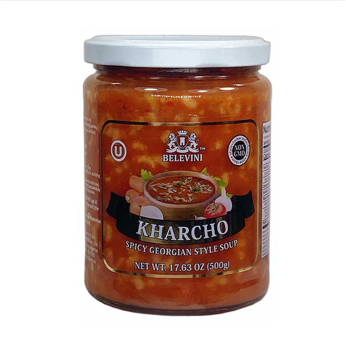 Belevini Kharcho Spicy Georgian Style Soup 500g