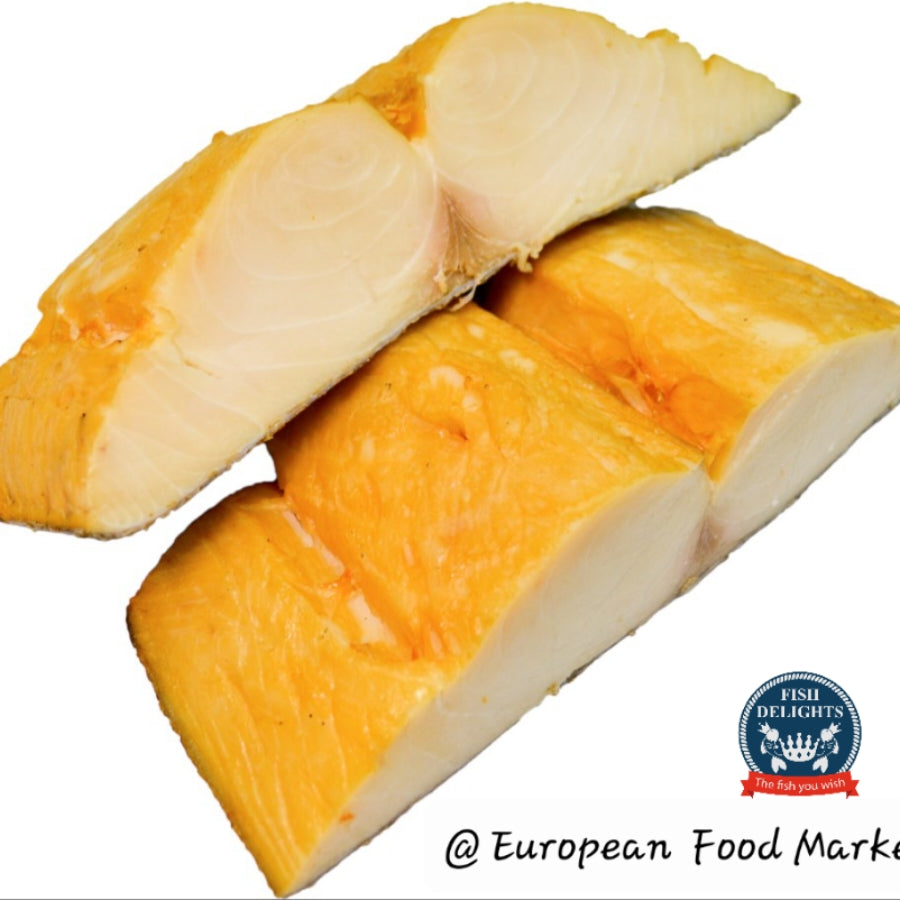 FD Escolar Cold Smoked LB