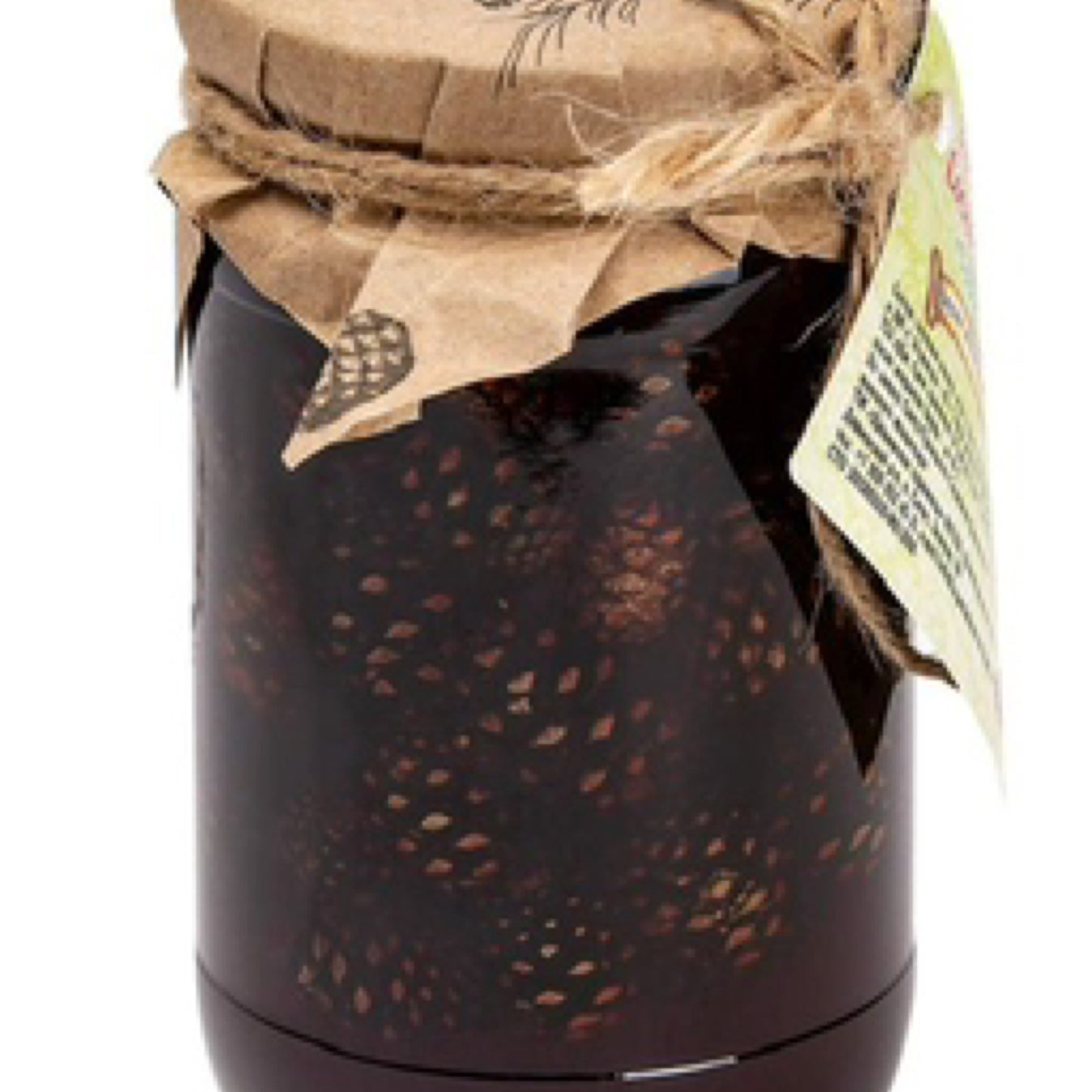 Taezhniy Taynik Ceded Cone Jam 440g