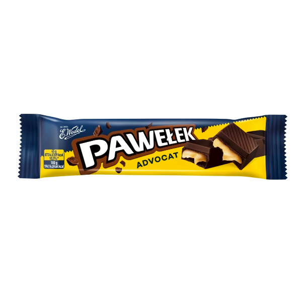 E.Wedel Pawelek Advocat 45g