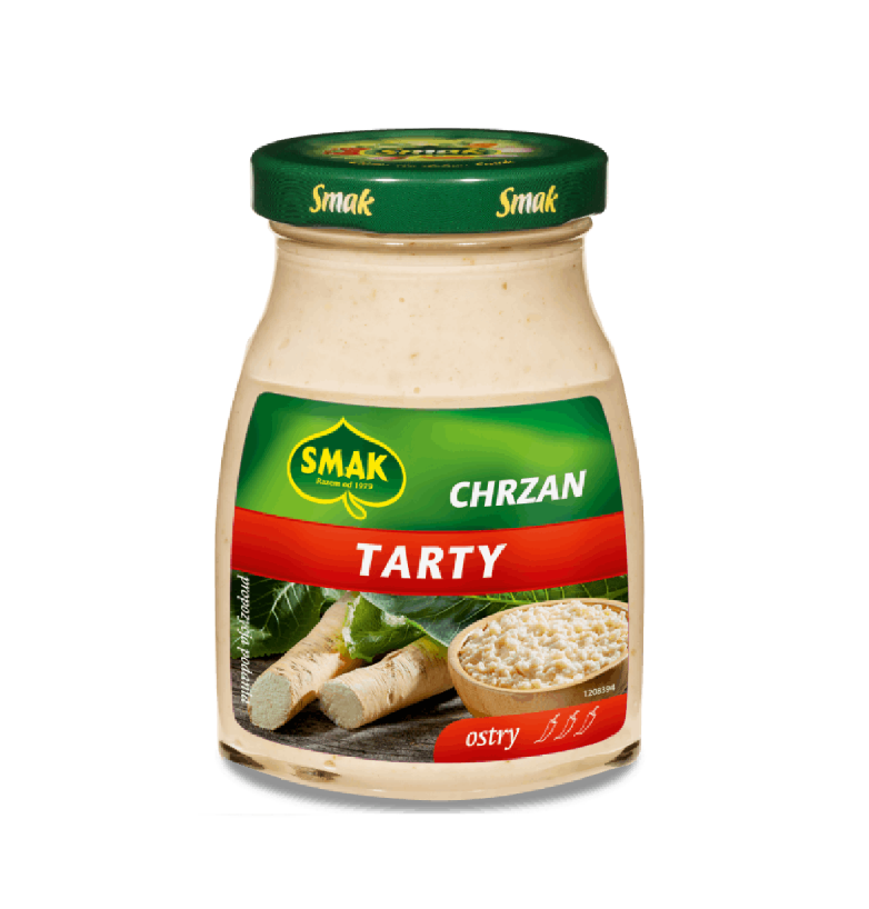 Smak Tarty 175g