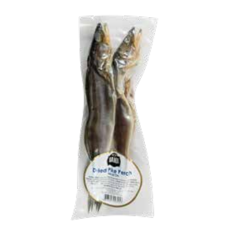 Bandi Dried Pike Perch LB