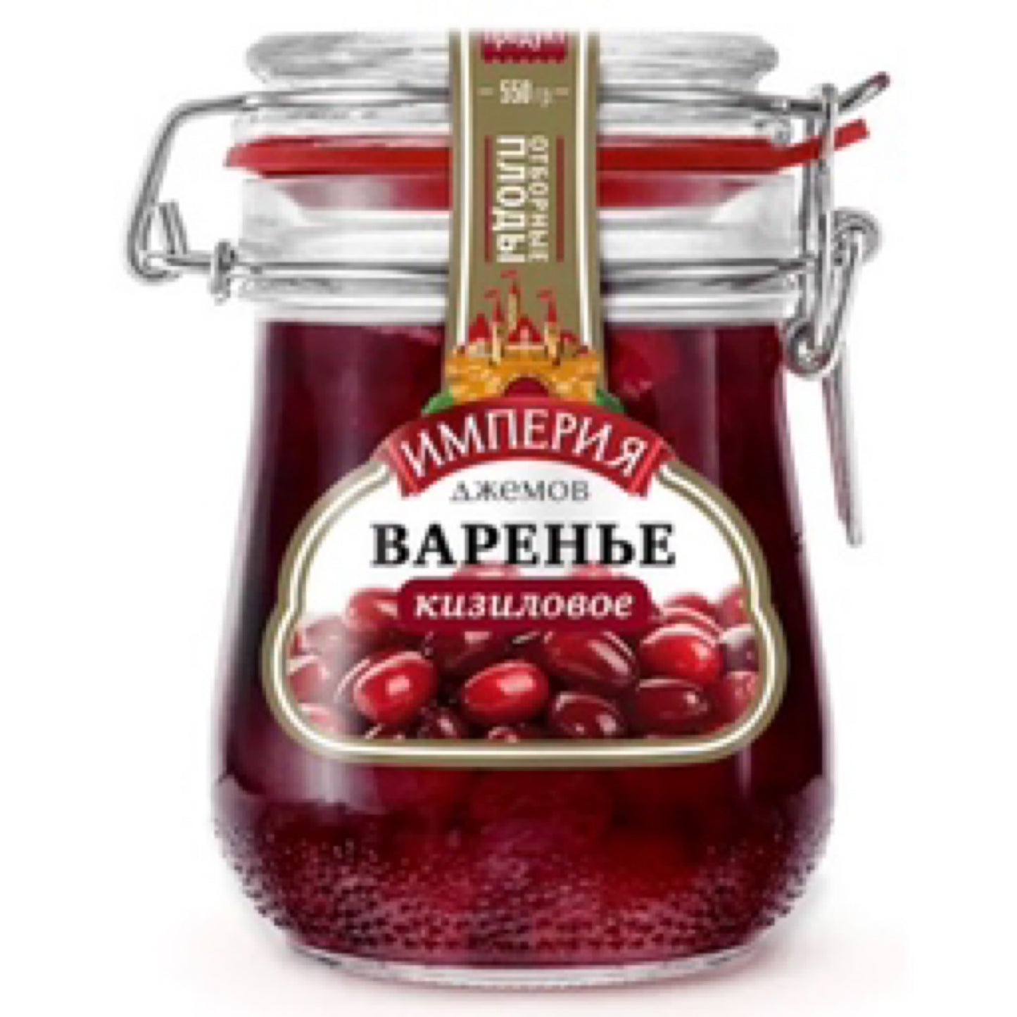 Imperia Djemov Kizil 550g