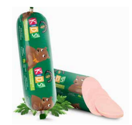 Krekenavos Kids Bologna 256gr