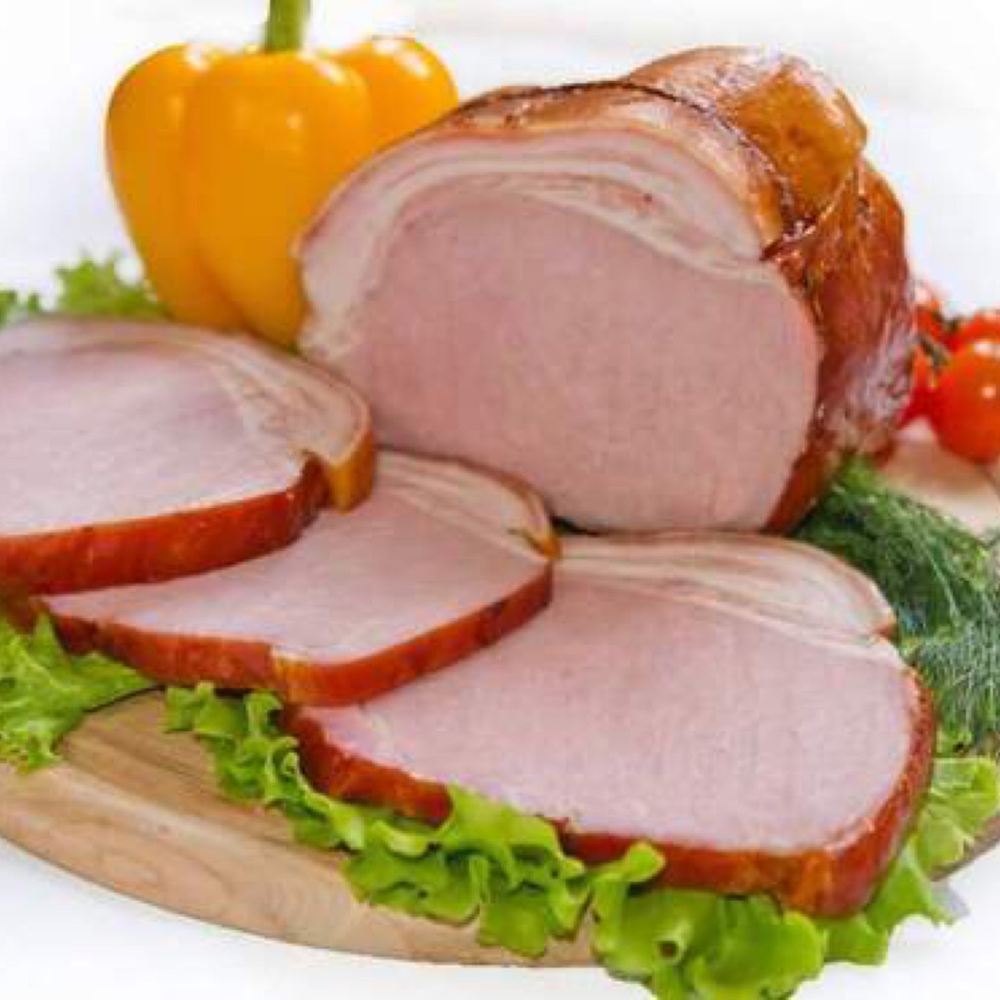 Meat/Roll/Buzhenina/Carbonad/Darnitsky Balyk lb