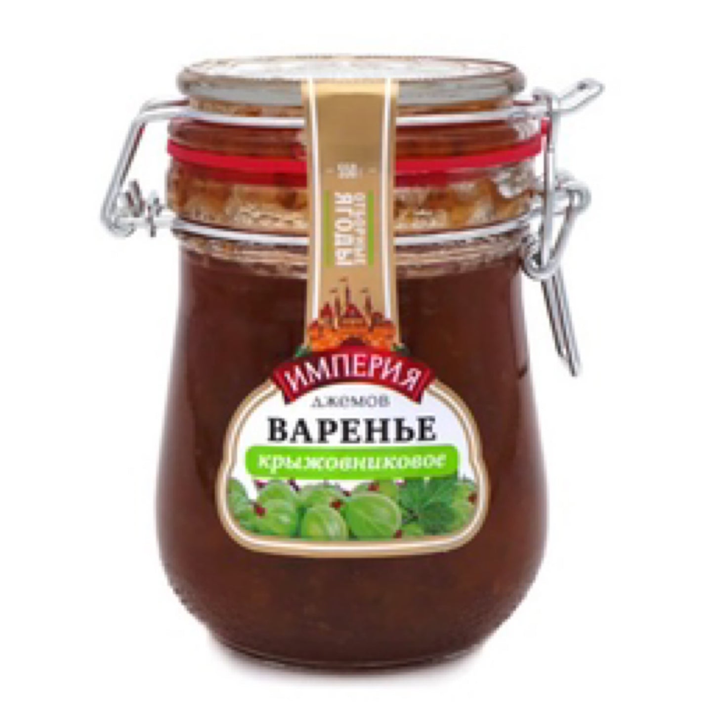 Imperia Djemov Krizhovnik Preserve 550g