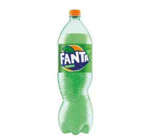 Fanta Tropical Exotic 1.5 L