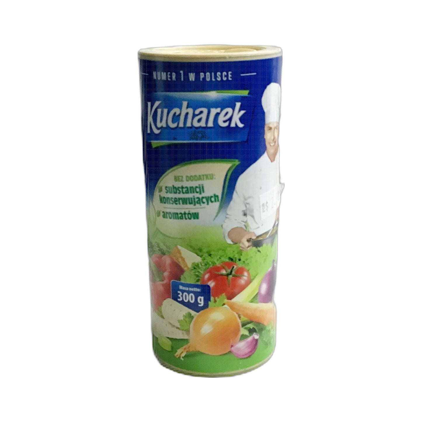 Kucharek Universal Seasoning 300 gr