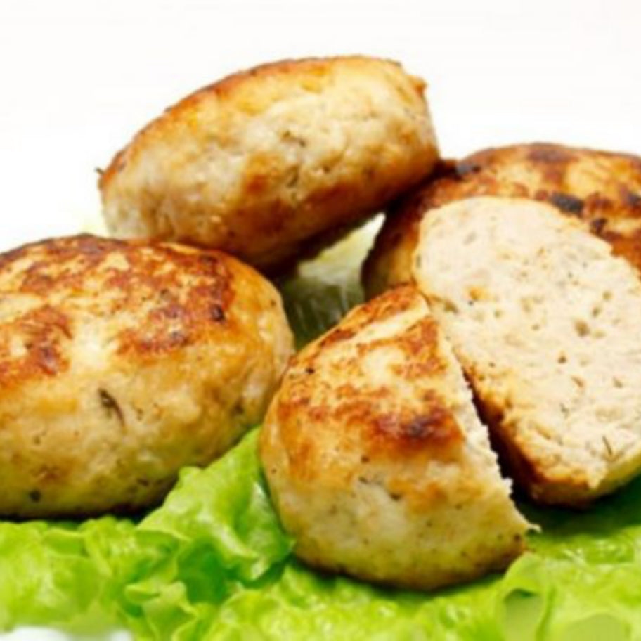 Chicken Cutlet ea