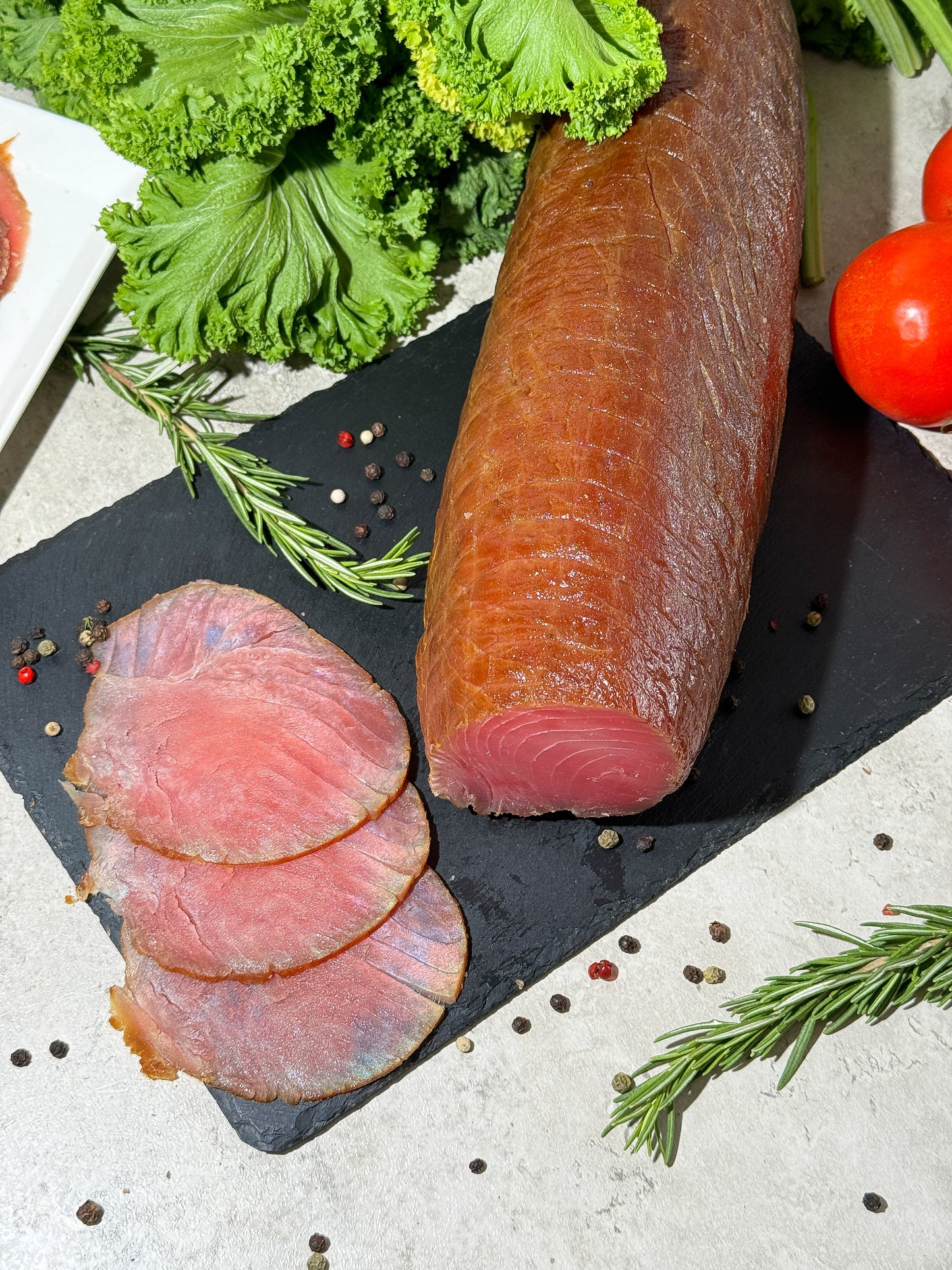 Ahi Tuna Balik 1 lb