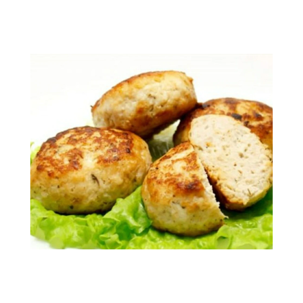 Chicken Cutlet ea