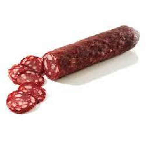 Moskovskaya Dry Salami by Alef 14 oz to 16 oz