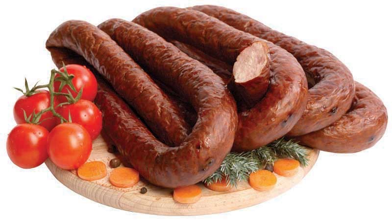 Weselna sausage ( porck) 18-20 0z