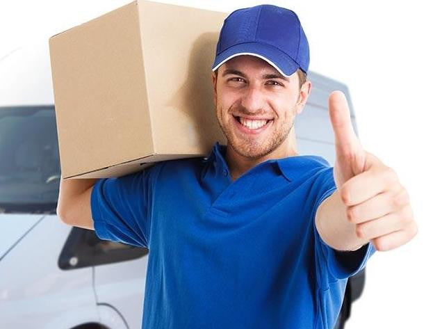 Shipping and Local delivery