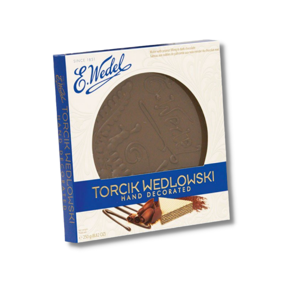 E.Wedel Torcik Wedlowski 250g