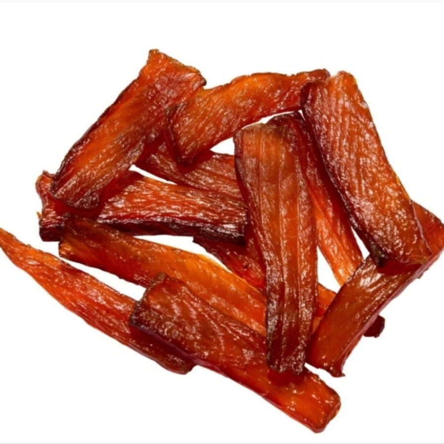 Salmon Jerky Original