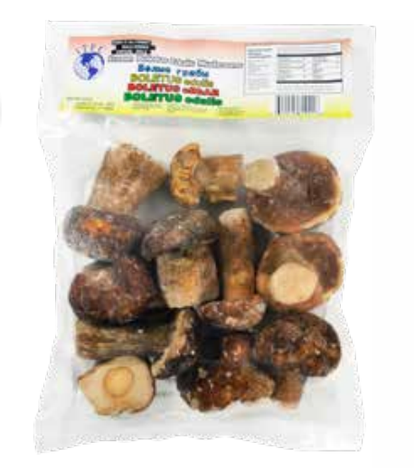Boletus Mushrooms Edulis 500 g