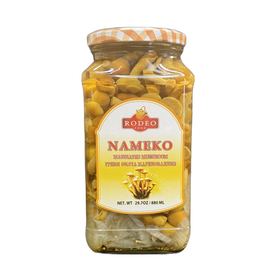 Rodeo Marinated Mushrooms Nameko 880ml