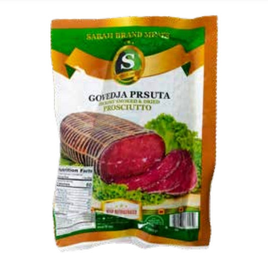 Govedja Prsuta lb