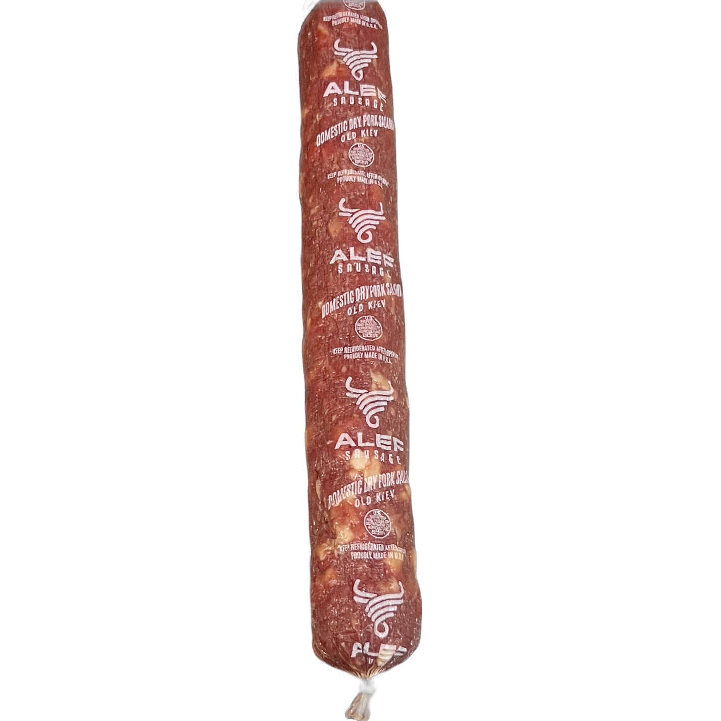 Alef Old Kiev Dry Salami LB