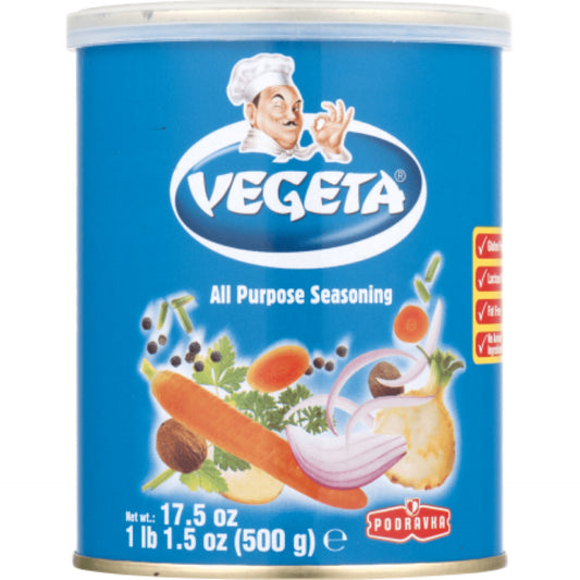 Vegeta 500g