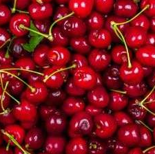 Frozen Cherry Box
