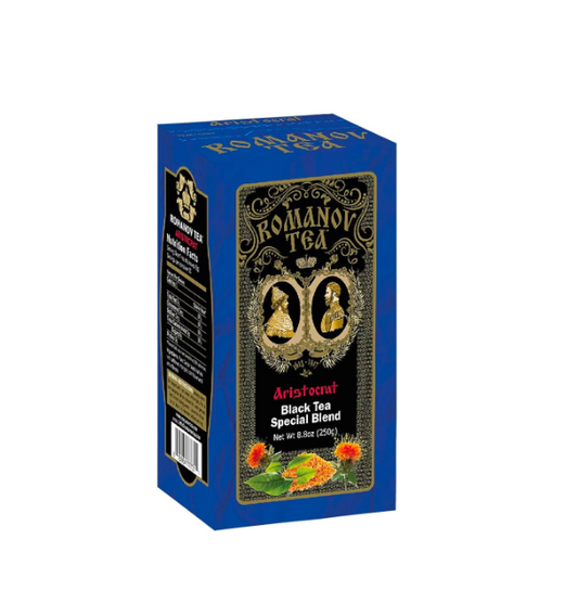 Aristocrat Ceylon Black Tea 250g