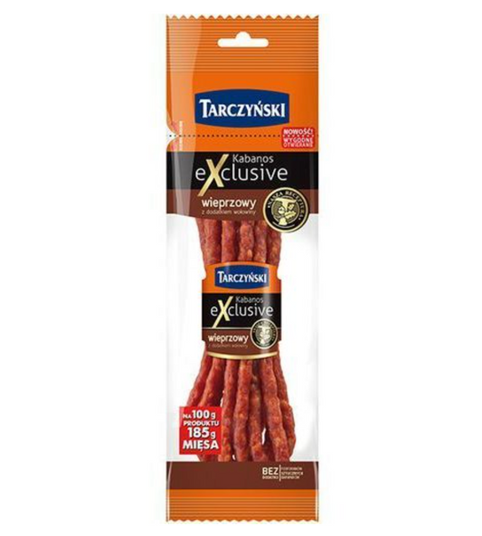 Tarczynski Kabanosy 120g