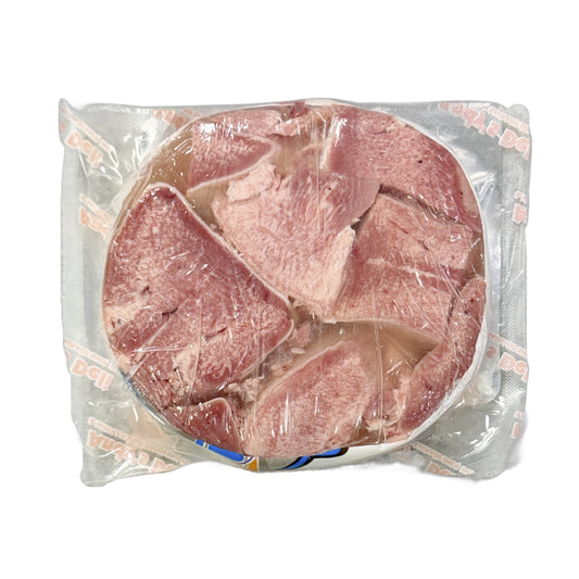 Andy’s Deli Pork Tongue Headcheese lb