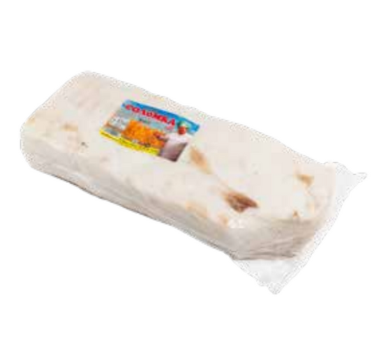 Salo Solomka Ukrainian Style LB