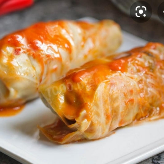 Stuffed Cabbage roll each