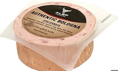 Alef Authentic Bologna LB