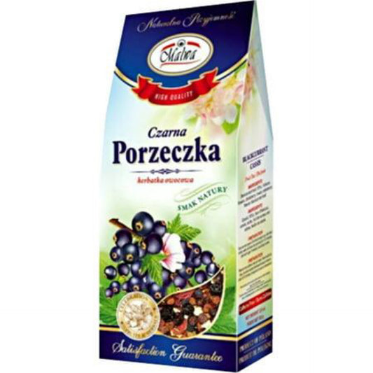Malwa (Porzeczka) Blackcurrant Fruit Tea 100g