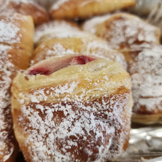 Bulka Strawberry