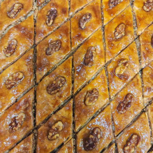 Pakhlava