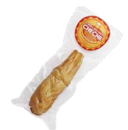 Chechil Smoked Braided String Cheese 8 oz – Fish Delights