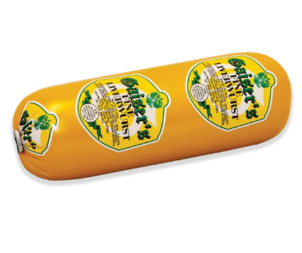 Gaiser's Fine Liverwurst 240g ea