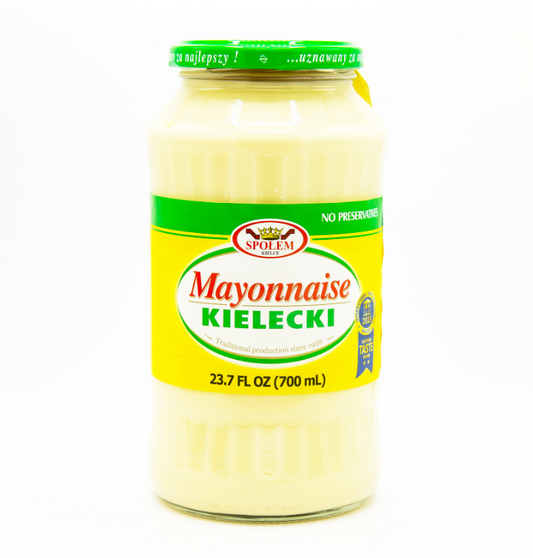 Spolem Majonez Kielecki 700ml