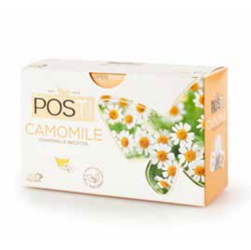 Posti Camomile Tea 30g