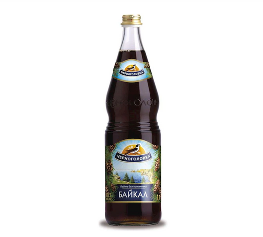 Chernogolovka Baikal 1L