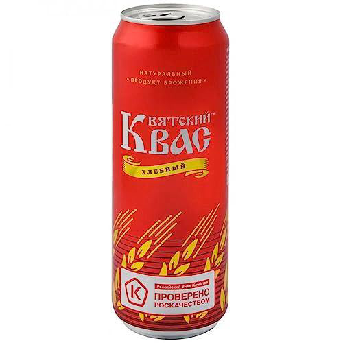 Kvas Vyatskiy 0.45L