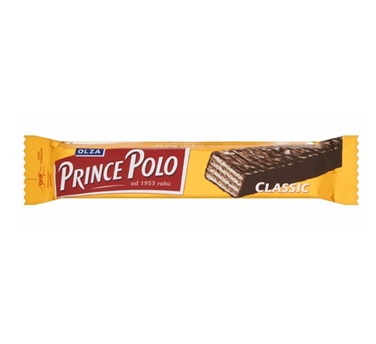 Olza Prince Polo Classic 17.5g