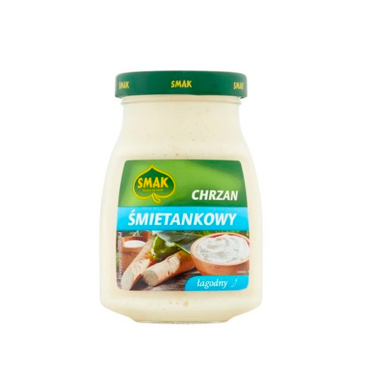 Smak Smietankowy 175g